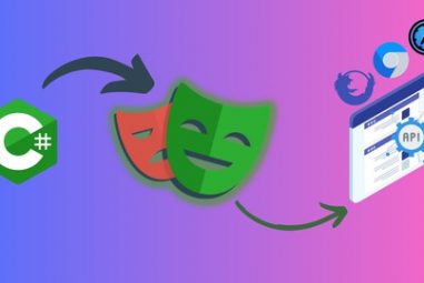 Automation Framework Development with Playwright in C# .NET