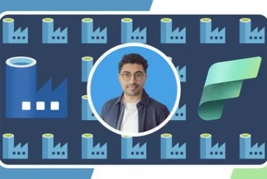Azure Data Factory | Data Engineering on Azure and Fabric