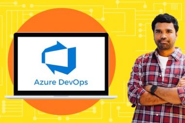 Azure Devops Crash Course -Build CI/CD release pipelines