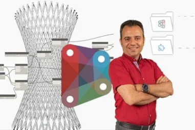 BIM- Dynamo for Revit- Master Class