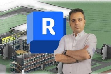BIM- Revit Architecture 2024- From Zero to Advanced Level