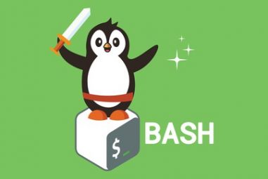 Bash Mastery: The Complete Guide to Bash Shell Scripting