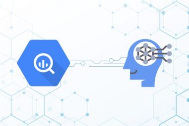 BigQuery ML – Machine Learning in SQL using Google BigQuery