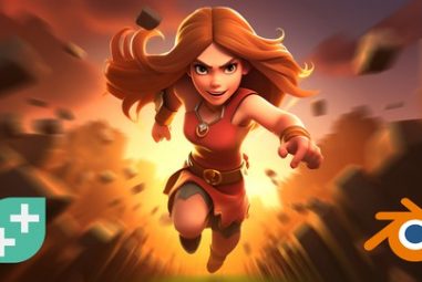 Blender Animation & Rigging: Bring Your Creations To Life