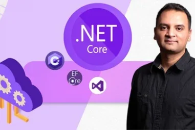 Build ASP.NET Core Web API – Scratch To Finish (.NET8 API)