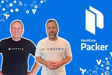 Building Automated Machine Images with HashiCorp Packer