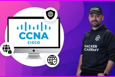 CCNA Network Security and Network Programmability Essentials