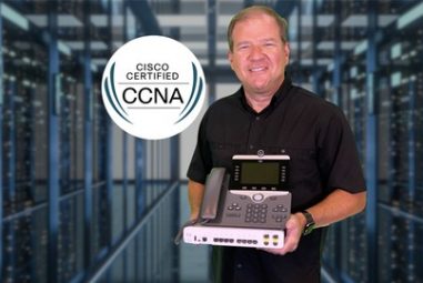 CCNA v1.1 (200-301) Video Training Series (2024 Blueprint)
