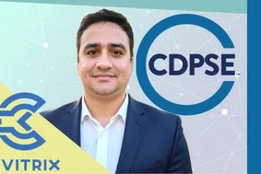 CDPSE Certification Training – Privacy Solutions Engineer