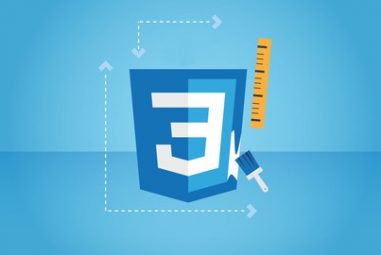CSS – The Complete Guide 2025 (incl. Flexbox, Grid & Sass)