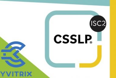 CSSLP Complete Training – Secure Software Lifecycle “2025
