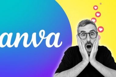 Canva Master Course 2025 | Learn Canva with Ronny
