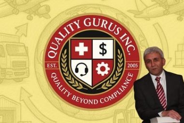 Certified Supplier Quality Manager Training
