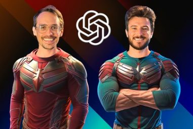 ChatGPT Complete Guide: Learn Midjourney, ChatGPT 4 & More