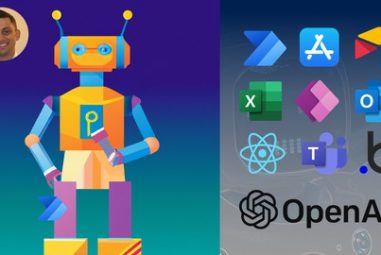 ChatGPT Masterclass – Build Solutions and Apps with ChatGPT