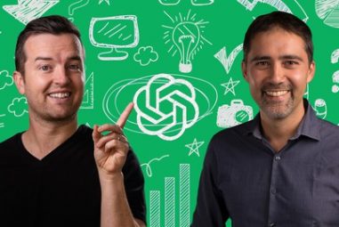 ChatGPT & Midjourney: 23 Ways of Earning Money with AI