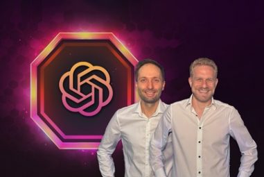 ChatGPT, Midjourney, DALL-E 3 & APIs – The Complete Guide