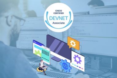 Cisco DevNet Associate (200-901) v1.1 Video Training Series