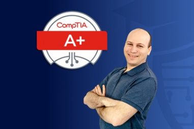 CompTIA A+ Core 2 (220-1202) Full Course & Practice Exam