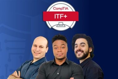 CompTIA IT Fundamentals (FCO-U61) Complete Course & Exam