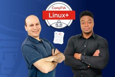 CompTIA Linux+ (XK0-005) Complete Course & Exam
