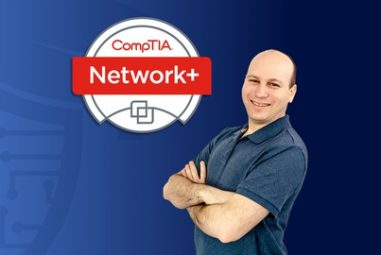 CompTIA Network+ (N10-009) Full Course & Practice Exam