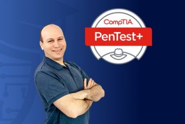 CompTIA PenTest+ (PT0-003) Full Course & Practice Exam