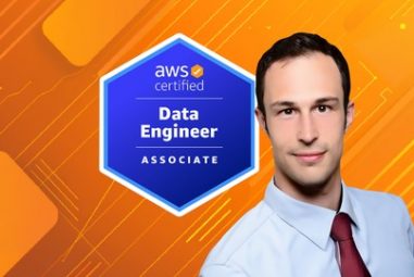 Complete AWS Certified Data Engineer Associate – DEA-C01