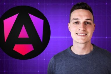 Complete Angular Course 2024 – Master Angular in only 6 days