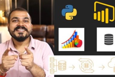 Complete Data Analyst Bootcamp From Basics To Advanced