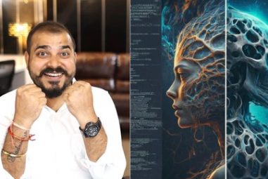 Complete Generative AI Course With Langchain and Huggingface