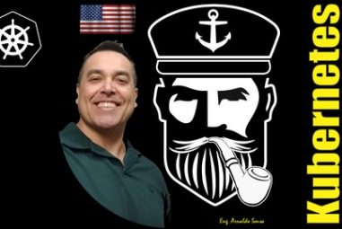 Complete Kubernetes: Docker Orchestration + DevOps Project