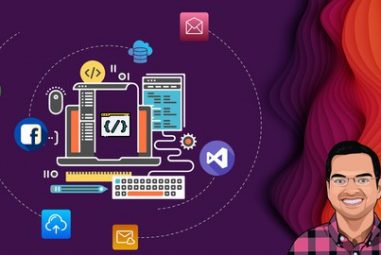 .NET Core MVC – The Complete Guide 2024 [E-commerce] [.NET8]