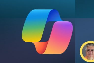 Copilot Microsoft 365 (Copilot AI + Excel, Word, PowerPoint)