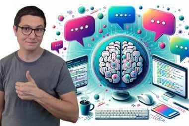 Custom GPTs: Create a Custom ChatGPT with Your Data