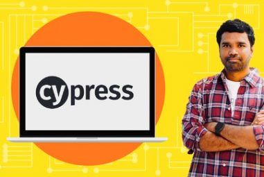 Cypress -Modern Automation Testing from Scratch + Frameworks