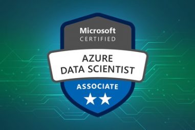DP-100: Azure Machine Learning & Data Science Exam Prep