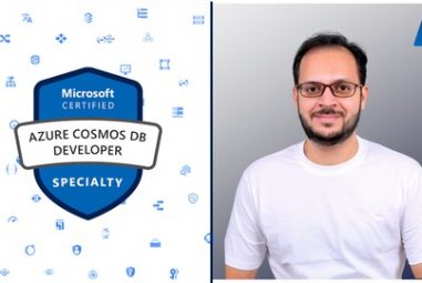 DP-420 : Microsoft Azure Cosmos DB Exam Guide [Hands-on]
