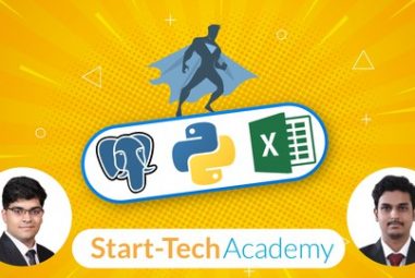 Data Analyst Skillpath: Zero to Hero in Excel, SQL & Python