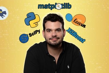 Data Mining for Business Analytics & Data Analysis in Python