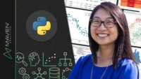Python Data Science: Data Prep & EDA with Python