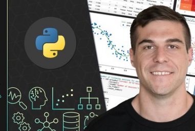 Data Science in Python: Regression & Forecasting