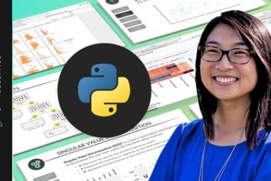 Python Data Science: Unsupervised Machine Learning