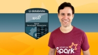 Databricks Certified Developer for Spark Practice Exams 2024