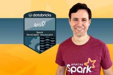 Databricks Certified Developer for Spark Practice Exams 2024