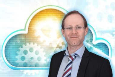 Distributed Systems & Cloud Computing with Java