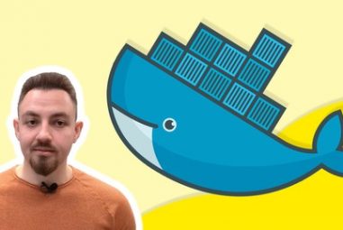 Docker For Developers (2024)