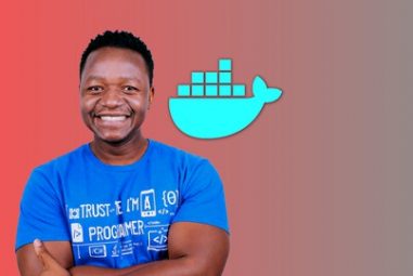 Docker Mastery: Unlock the Power of Containers for Beginners