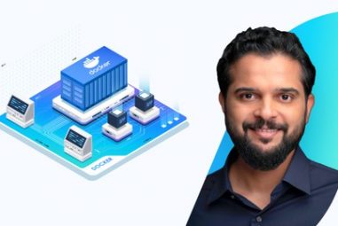 Docker for the Absolute Beginner – Hands On – DevOps