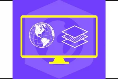 ESRI ArcGIS Online (AGOL): 2025 Complete Course